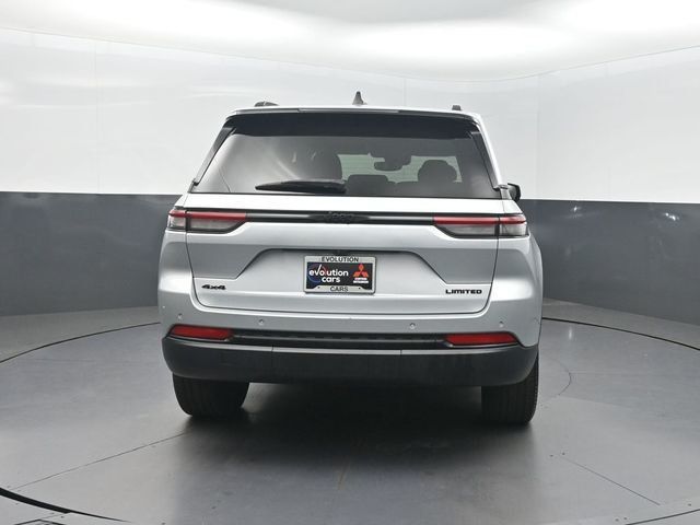 2023 Jeep Grand Cherokee Limited 4x4 - 23080079 - 29