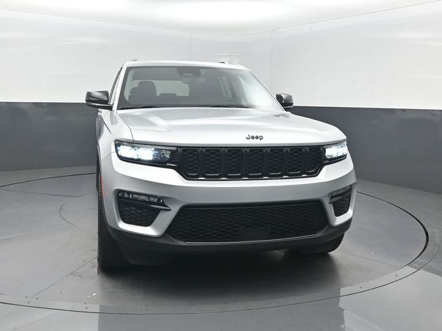 2023 Jeep Grand Cherokee Limited 4x4 - 23080079 - 33
