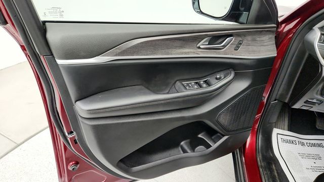 2023 Jeep Grand Cherokee Limited 4x4 - 22947414 - 9