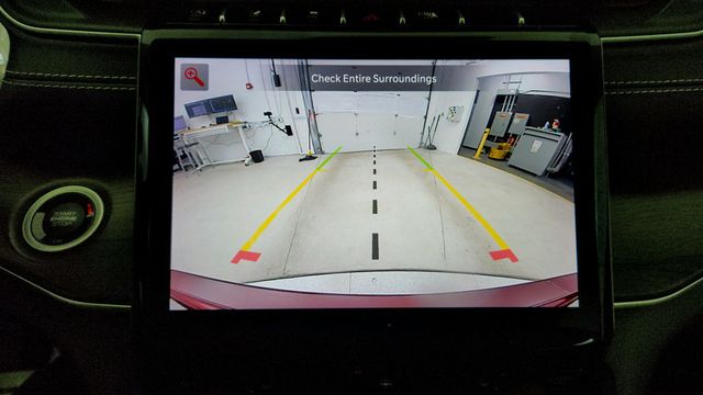 2023 Jeep Grand Cherokee Limited 4x4 - 22947414 - 15