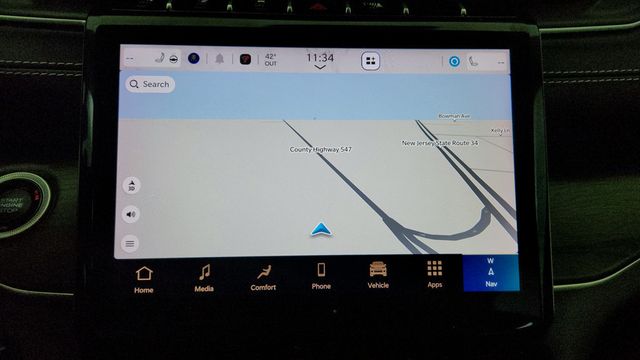 2023 Jeep Grand Cherokee Limited 4x4 - 22947414 - 16