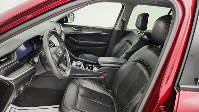 2023 Jeep Grand Cherokee Limited 4x4 - 22947414 - 17