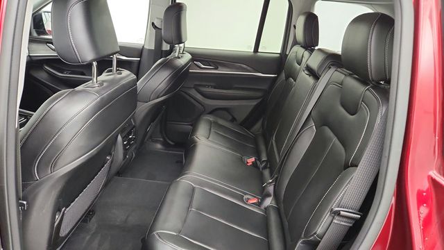 2023 Jeep Grand Cherokee Limited 4x4 - 22947414 - 18