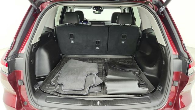 2023 Jeep Grand Cherokee Limited 4x4 - 22947414 - 19