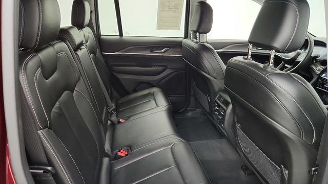 2023 Jeep Grand Cherokee Limited 4x4 - 22947414 - 20