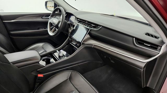 2023 Jeep Grand Cherokee Limited 4x4 - 22947414 - 22