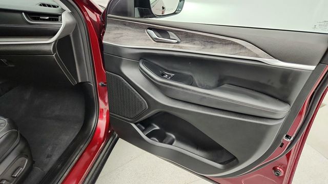 2023 Jeep Grand Cherokee Limited 4x4 - 22947414 - 23