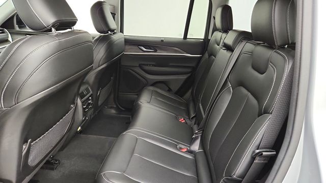 2023 Jeep Grand Cherokee Limited 4x4 - 22948170 - 9