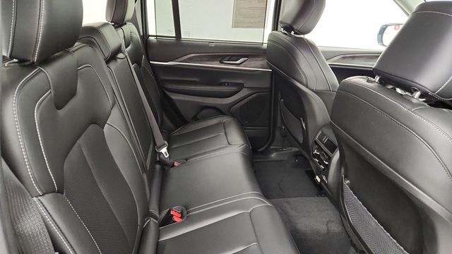 2023 Jeep Grand Cherokee Limited 4x4 - 22948170 - 10