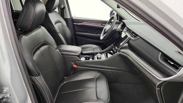 2023 Jeep Grand Cherokee Limited 4x4 - 22948170 - 11