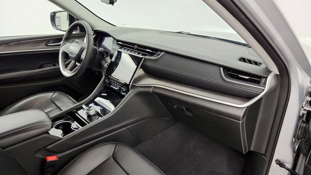 2023 Jeep Grand Cherokee Limited 4x4 - 22948170 - 12