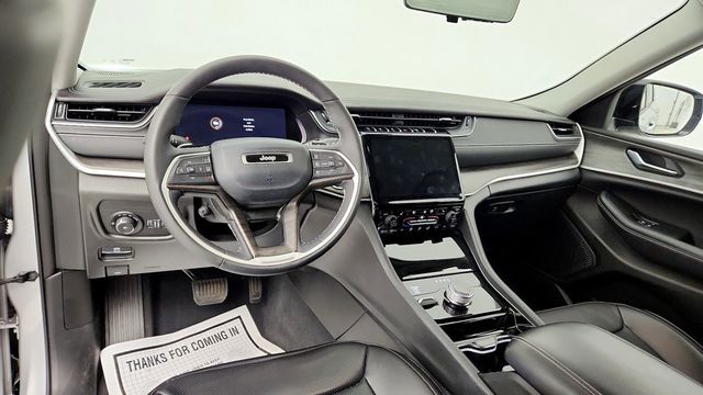 2023 Jeep Grand Cherokee Limited 4x4 - 22948170 - 13