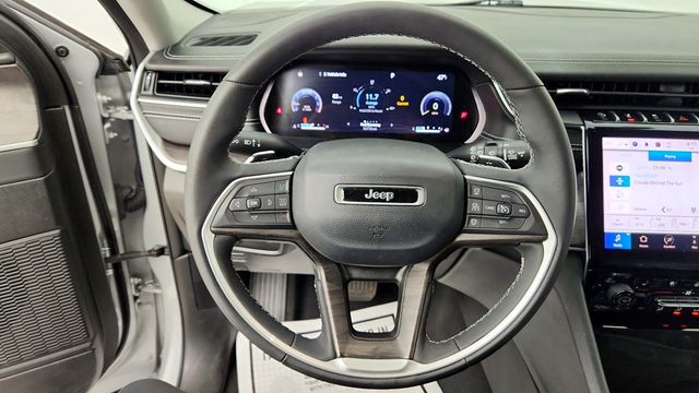 2023 Jeep Grand Cherokee Limited 4x4 - 22948170 - 14