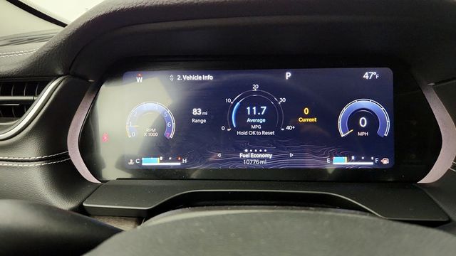 2023 Jeep Grand Cherokee Limited 4x4 - 22948170 - 15