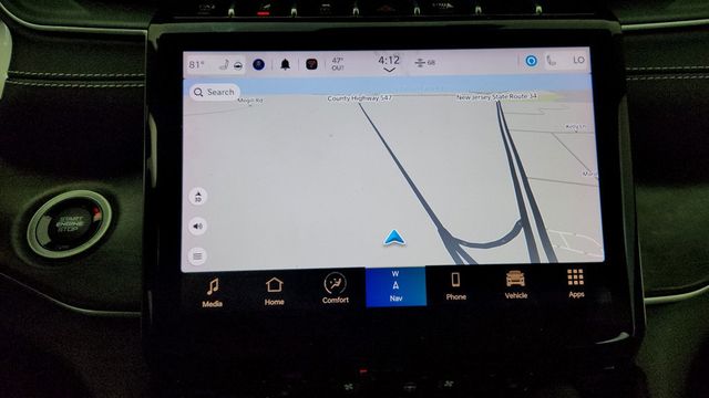 2023 Jeep Grand Cherokee Limited 4x4 - 22948170 - 17