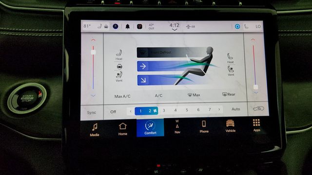 2023 Jeep Grand Cherokee Limited 4x4 - 22948170 - 18