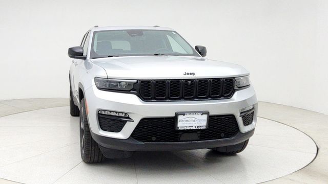 2023 Jeep Grand Cherokee Limited 4x4 - 22948170 - 1