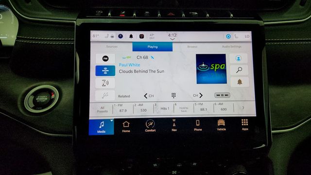 2023 Jeep Grand Cherokee Limited 4x4 - 22948170 - 19