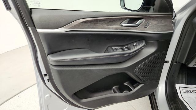 2023 Jeep Grand Cherokee Limited 4x4 - 22948170 - 20