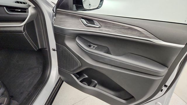 2023 Jeep Grand Cherokee Limited 4x4 - 22948170 - 21