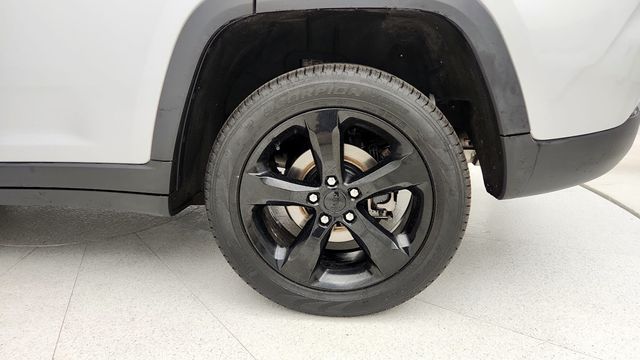 2023 Jeep Grand Cherokee Limited 4x4 - 22948170 - 24