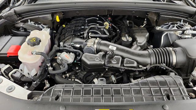 2023 Jeep Grand Cherokee Limited 4x4 - 22948170 - 26