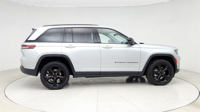 2023 Jeep Grand Cherokee Limited 4x4 - 22948170 - 3