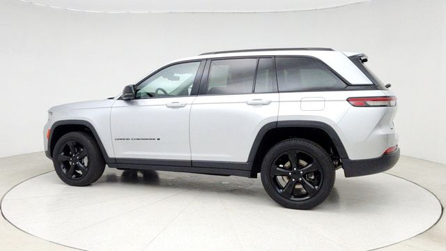 2023 Jeep Grand Cherokee Limited 4x4 - 22948170 - 7