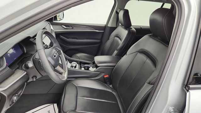 2023 Jeep Grand Cherokee Limited 4x4 - 22948170 - 8