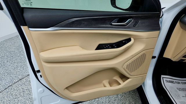 2023 Jeep Grand Cherokee Limited 4x4 - 22969891 - 9