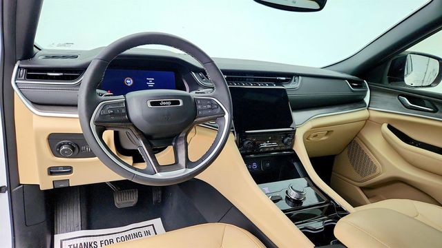 2023 Jeep Grand Cherokee Limited 4x4 - 22969891 - 11