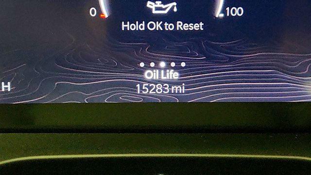 2023 Jeep Grand Cherokee Limited 4x4 - 22969891 - 13