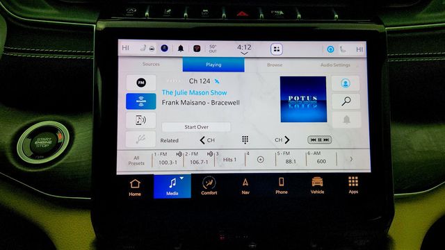 2023 Jeep Grand Cherokee Limited 4x4 - 22969891 - 14