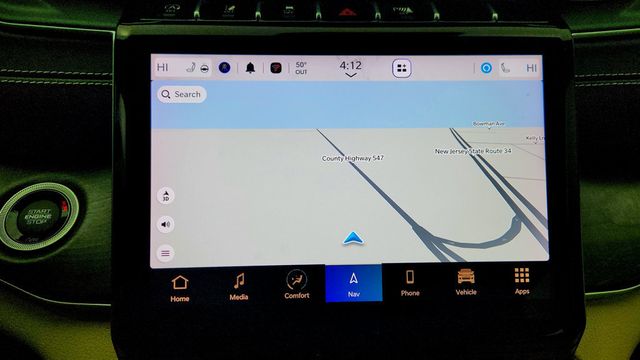 2023 Jeep Grand Cherokee Limited 4x4 - 22969891 - 15