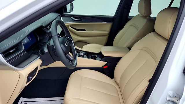 2023 Jeep Grand Cherokee Limited 4x4 - 22969891 - 16