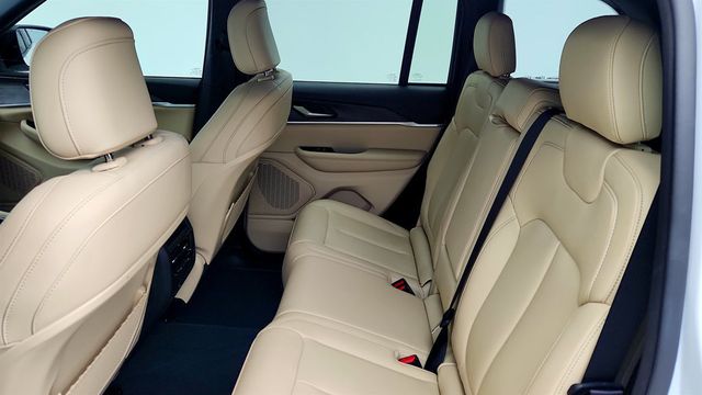 2023 Jeep Grand Cherokee Limited 4x4 - 22969891 - 17