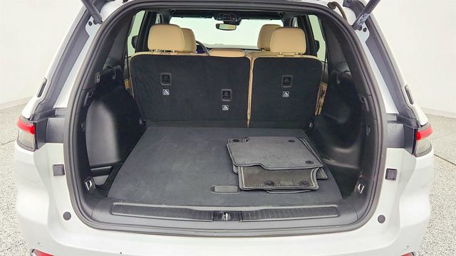 2023 Jeep Grand Cherokee Limited 4x4 - 22969891 - 18