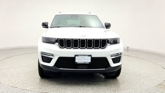2023 Jeep Grand Cherokee Limited 4x4 - 22969891 - 1