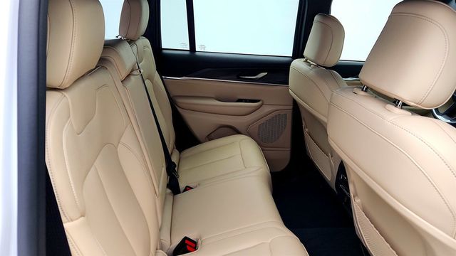 2023 Jeep Grand Cherokee Limited 4x4 - 22969891 - 19