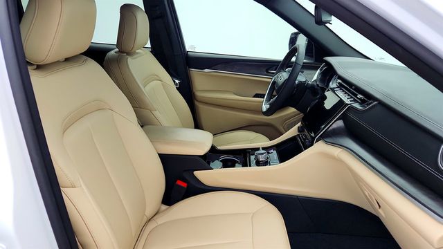 2023 Jeep Grand Cherokee Limited 4x4 - 22969891 - 20