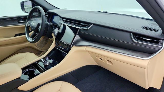 2023 Jeep Grand Cherokee Limited 4x4 - 22969891 - 21