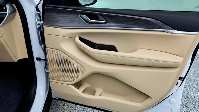 2023 Jeep Grand Cherokee Limited 4x4 - 22969891 - 22