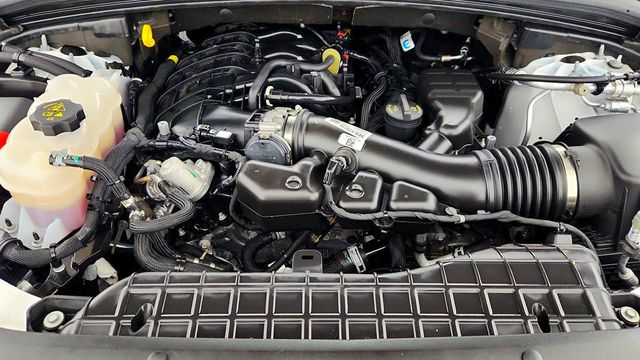 2023 Jeep Grand Cherokee Limited 4x4 - 22969891 - 23