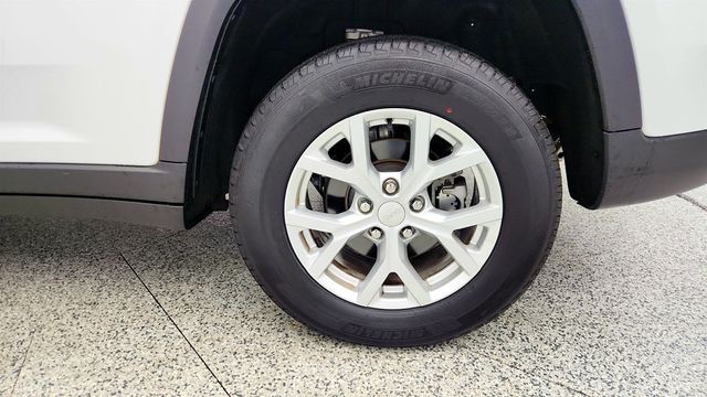 2023 Jeep Grand Cherokee Limited 4x4 - 22969891 - 8