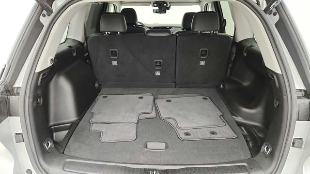 2023 Jeep Grand Cherokee Limited 4x4 with Luxury Tech Group II & Black Appearance Package - 22948170 - 21