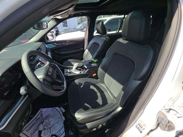 2023 Jeep Grand Cherokee L Laredo - 23098395 - 2