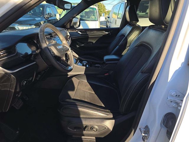 2023 Jeep Grand Cherokee L Laredo - 23098873 - 2