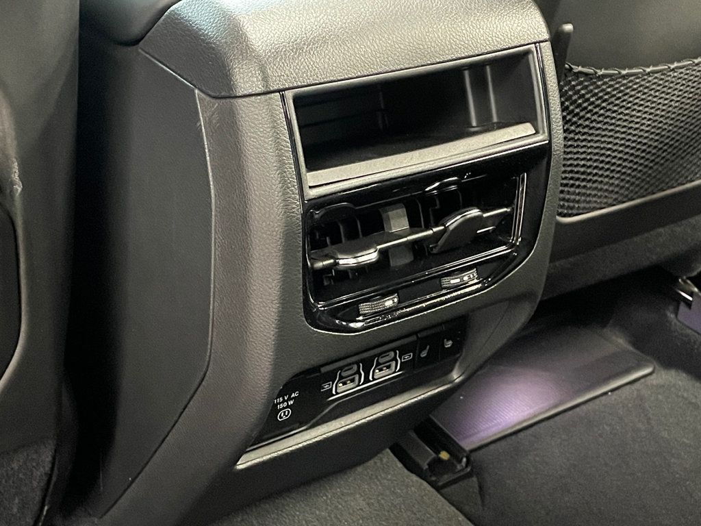 2023 Jeep Grand Cherokee Overland 4x4 - 23067197 - 20