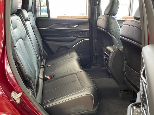 2023 Jeep Grand Cherokee Overland 4x4 - 23067197 - 23