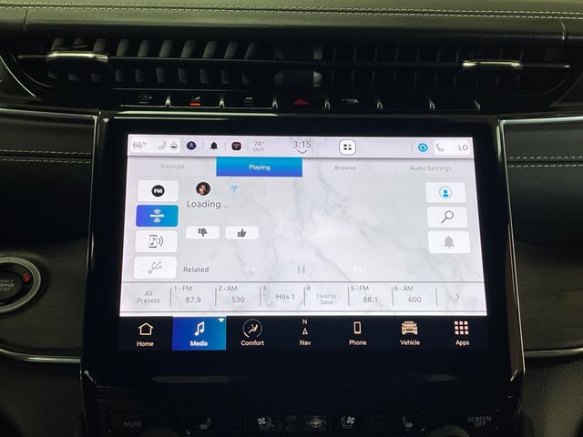 2023 Jeep Grand Cherokee Overland 4x4 - 23067197 - 30